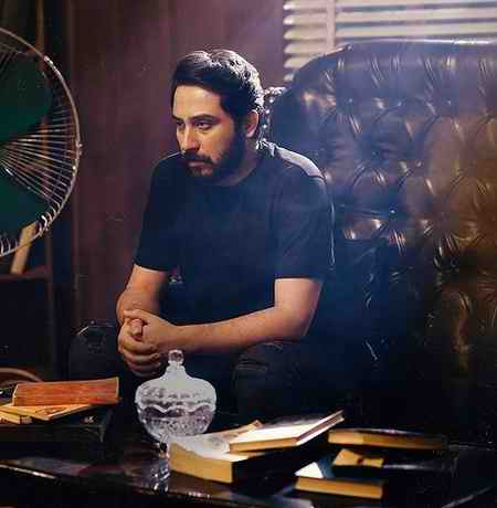 دانلود آهنگ روزبه بمانی جنون